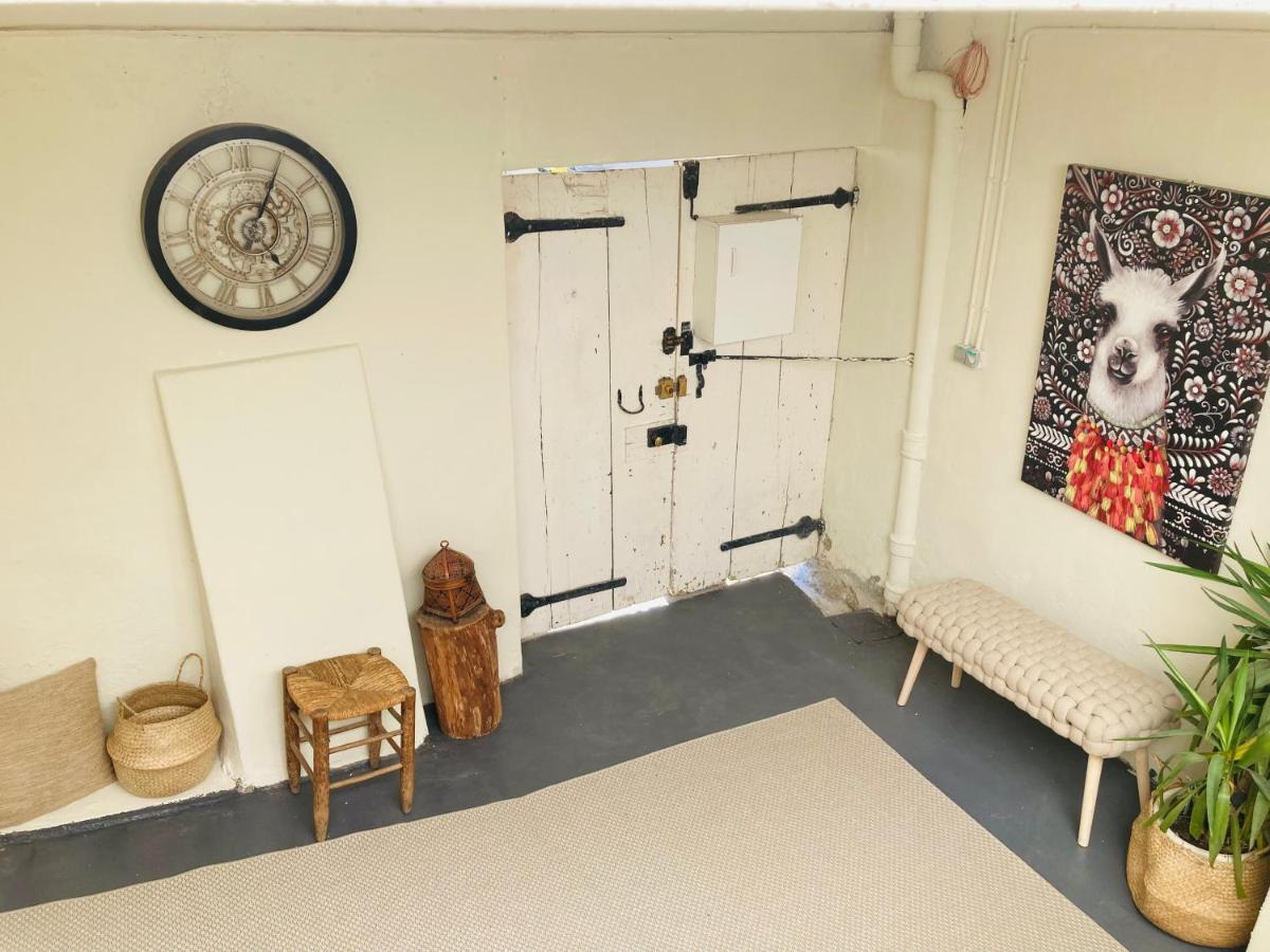 Chambre D'Hotes Du Vieux Collonges Εξωτερικό φωτογραφία