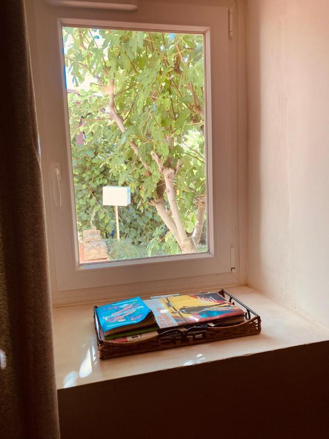 Chambre D'Hotes Du Vieux Collonges Εξωτερικό φωτογραφία