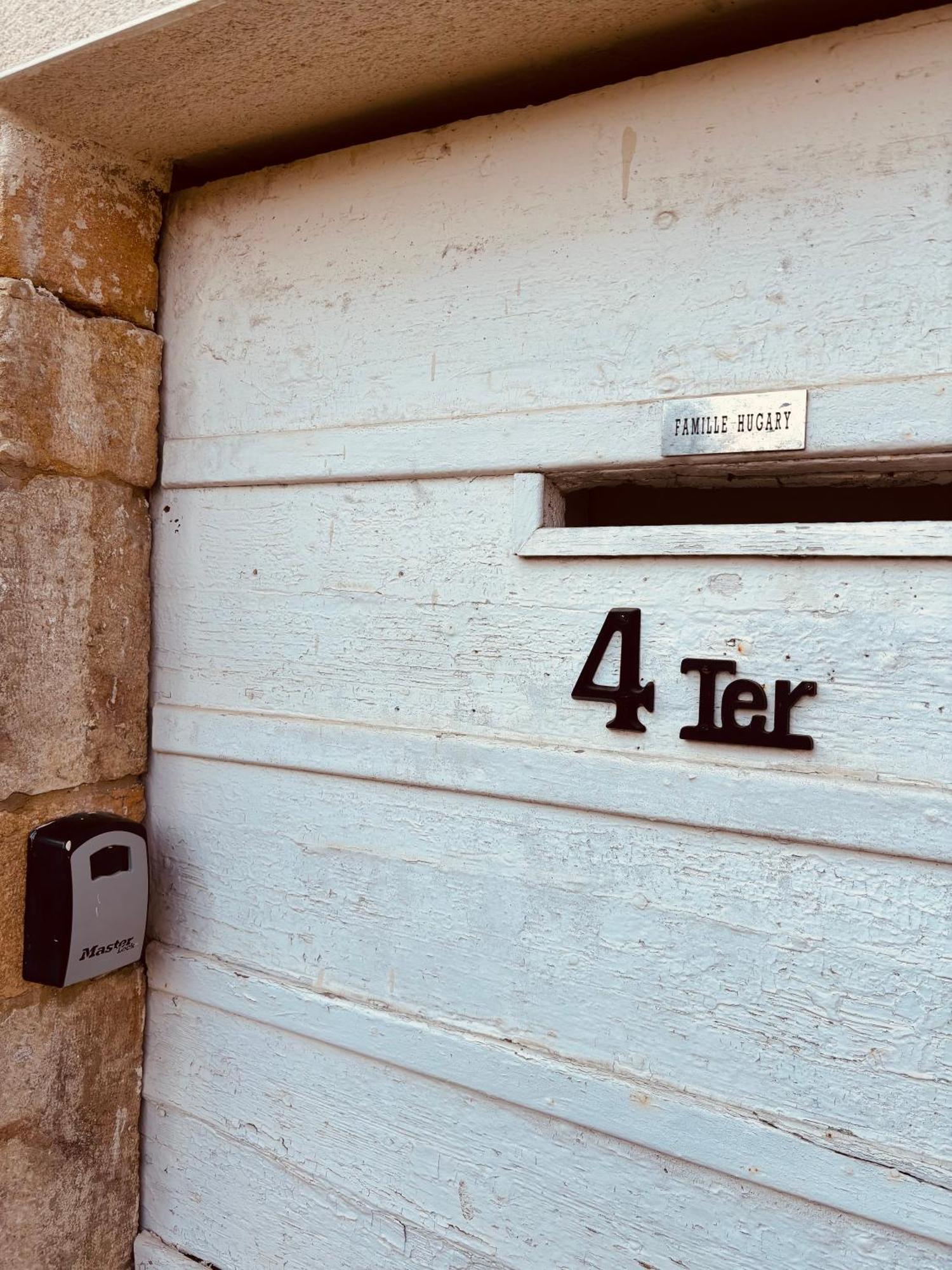 Chambre D'Hotes Du Vieux Collonges Εξωτερικό φωτογραφία