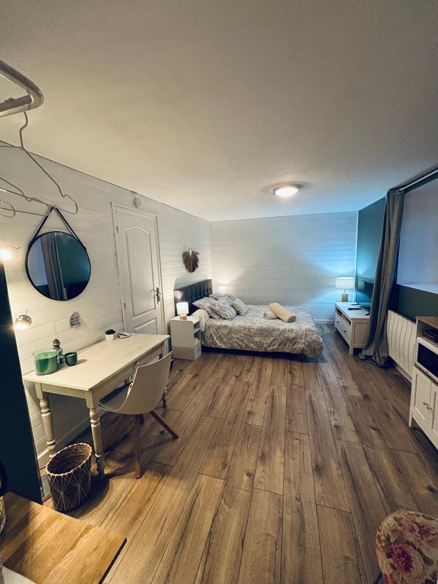 Chambre D'Hotes Du Vieux Collonges Εξωτερικό φωτογραφία