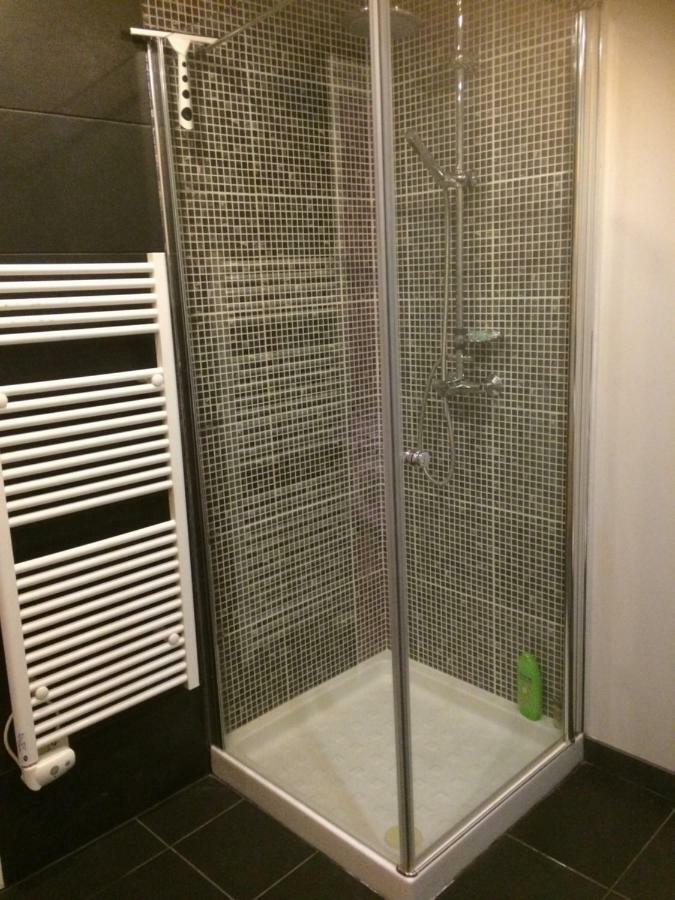 Chambre D'Hotes Du Vieux Collonges Εξωτερικό φωτογραφία